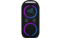 TechniSat Wummsbox BT-Speaker, schwarz