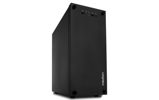 Medion Multiworx, Core i5-14400