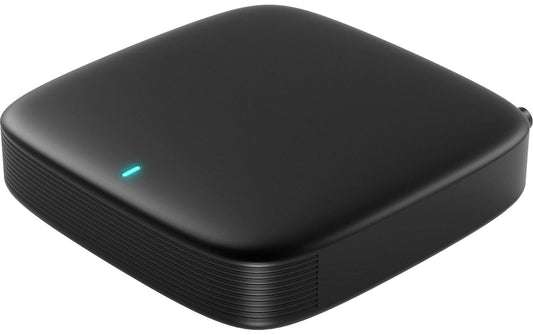 Infomir MAG 555, Android Streaming Box