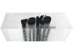 TOKO | Plexi Blade 5mm Backshop GS (10 pieces | .