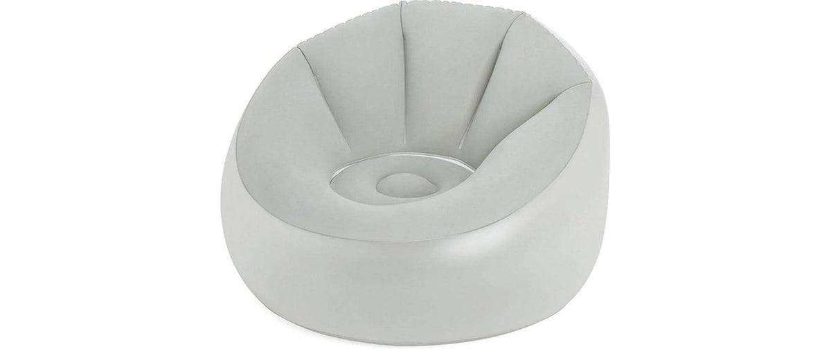 Bestway aufblasbarer Sessel Inflate LED Air
