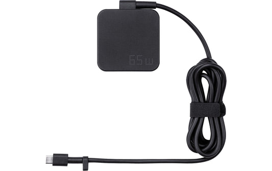 ASUS | AC Adapter universal, 15/27/45/65 Watt | USB Type-C