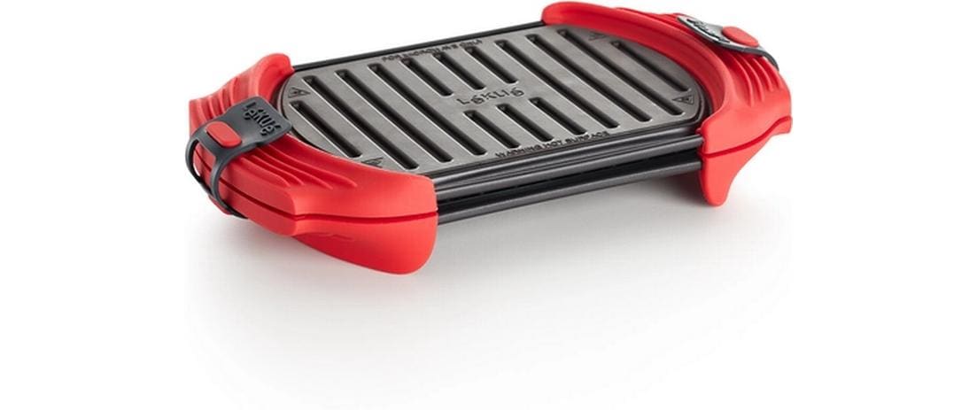 Lékué Mikrowellen-Grill