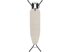 Brabantia | Bügeltisch A 110 x 30 cm | Dst-Mulde - Denim Grey