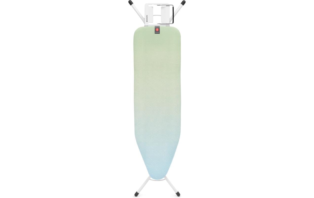 Brabantia Bügeltisch B 124 x 38 cm
