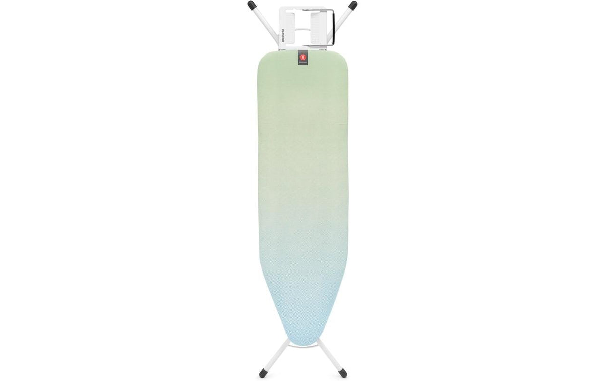 Brabantia Bügeltisch B 124 x 38 cm