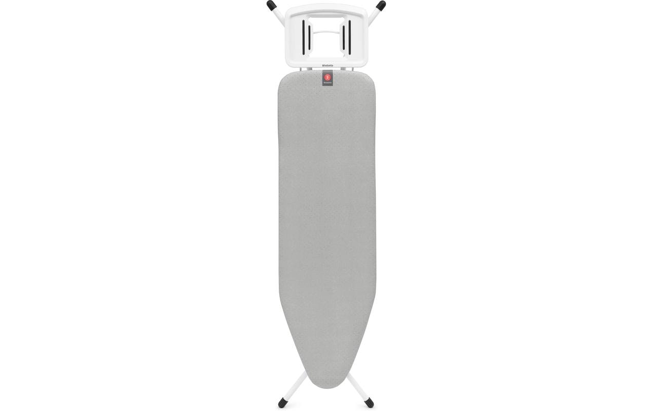 Brabantia Bügeltisch B 124 x 38 cm