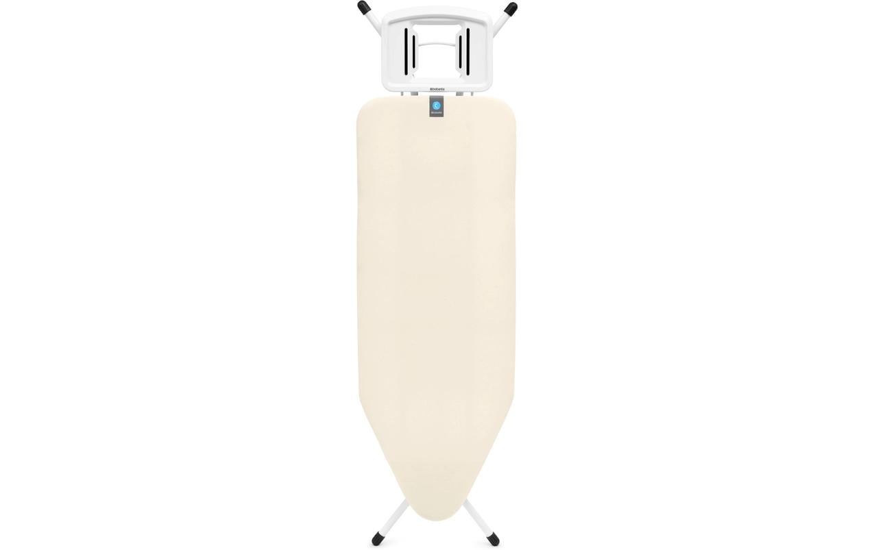 Brabantia, Bügeltisch C Ecru