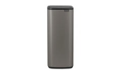 Brabantia | Toucheimer Bo 30 Liter | Platinum