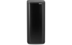 Brabantia | Toucheimer Bo 30 Liter | Matt Black