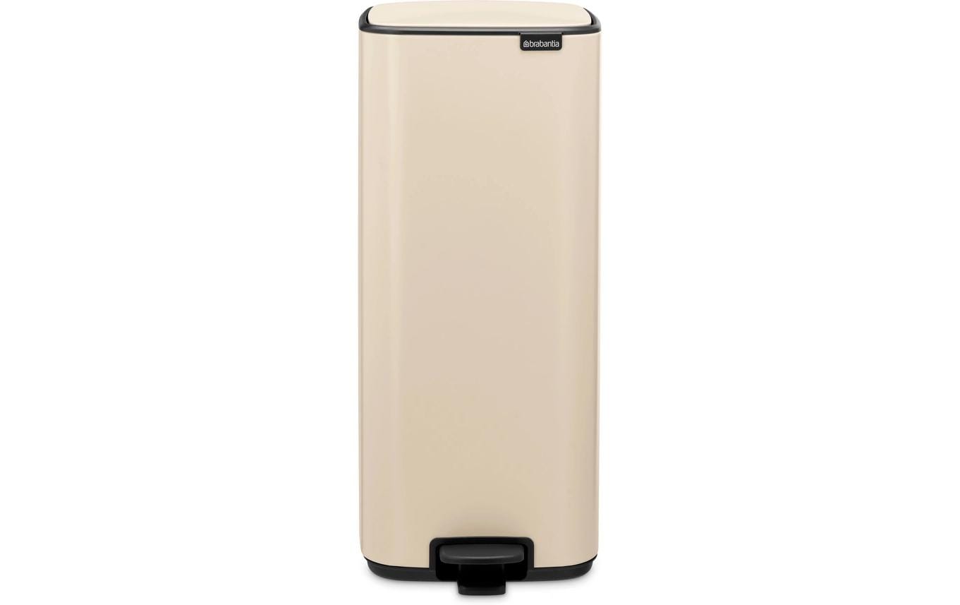 Brabantia, Treteimer Bo 30 l, Beige