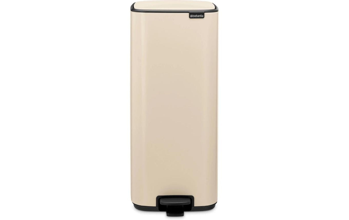 Brabantia, Treteimer Bo 30 l, Beige