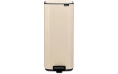 Brabantia, Treteimer Bo 30 l, Beige