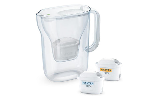 Brita Style Essential 1Mx PP &  Mx LE