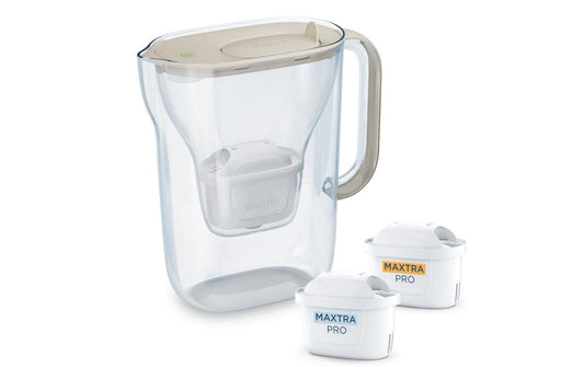Brita Style Essential 1Mx PP &  Mx LE