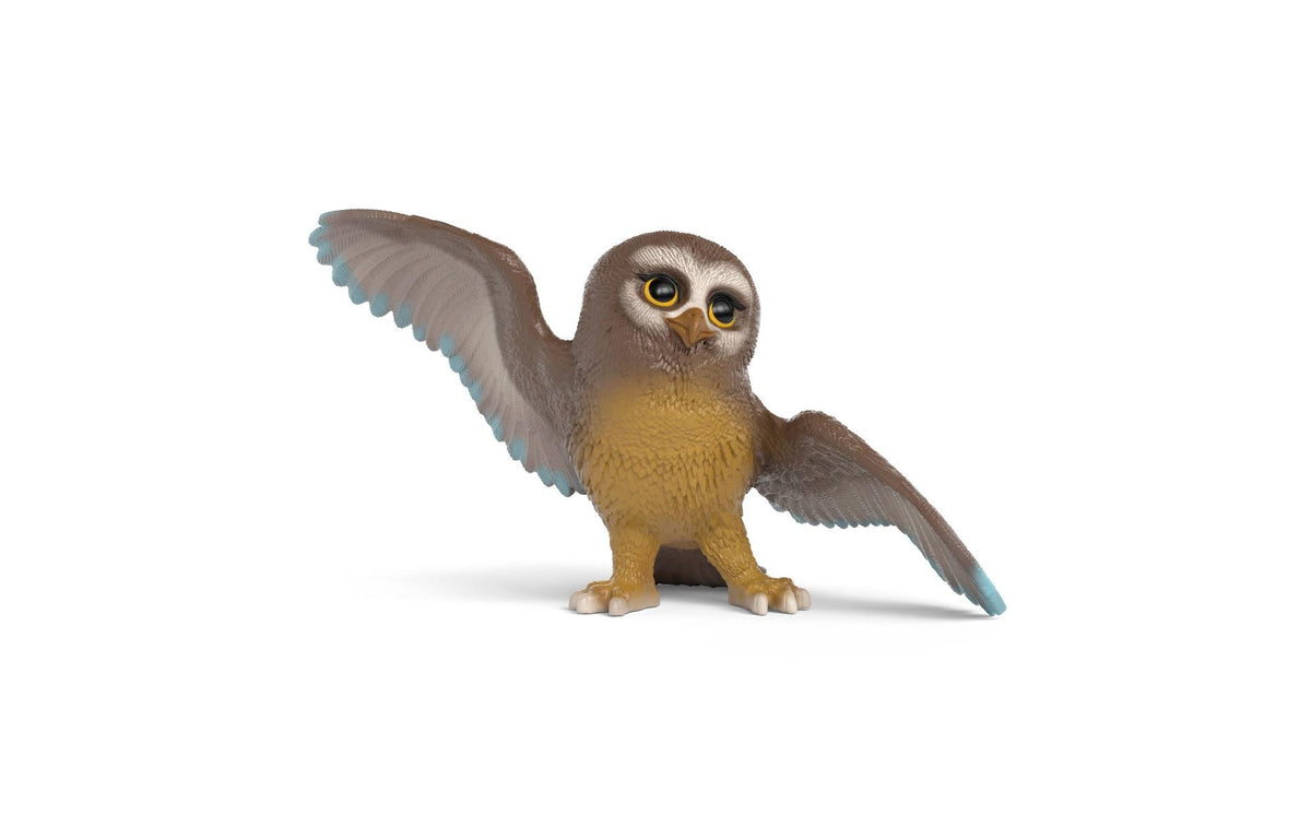 Schleich Eule
