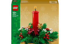 LEGO® | LEGO Weihnachtsgesteck | LEL Seasons and Occasions