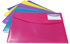 Rapesco Eco Dokumententasche A4