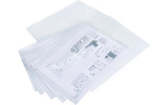Rapesco Eco Dokumententasche A3