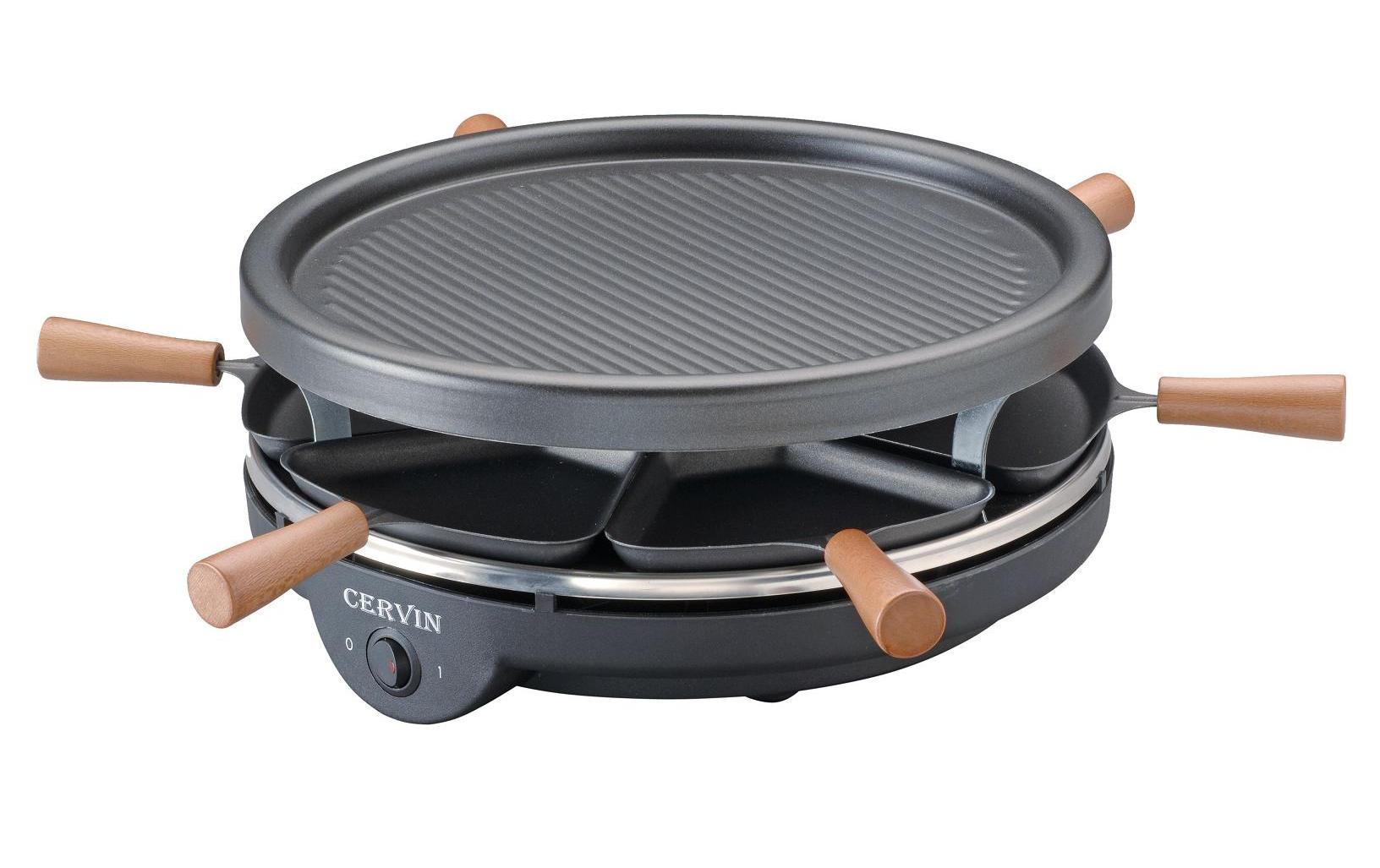 TTM Raclette Cervin 800.017