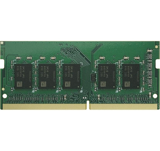 Synology RAM SO-DDR4 2666MHz 4GB