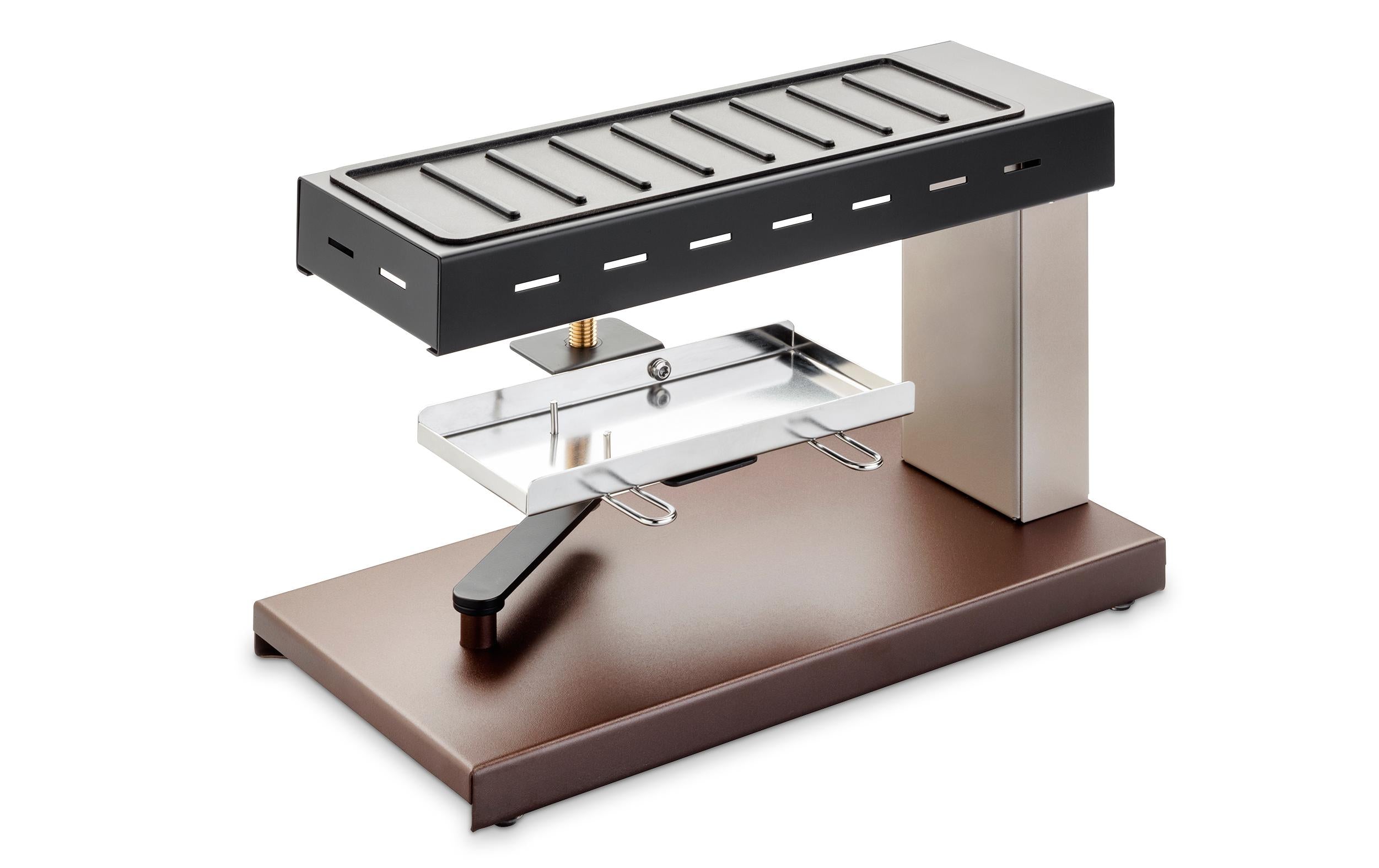 TTM Raclette Convivial 100.009