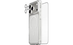 CARE 3-in-1 Flagship Combat Bundle