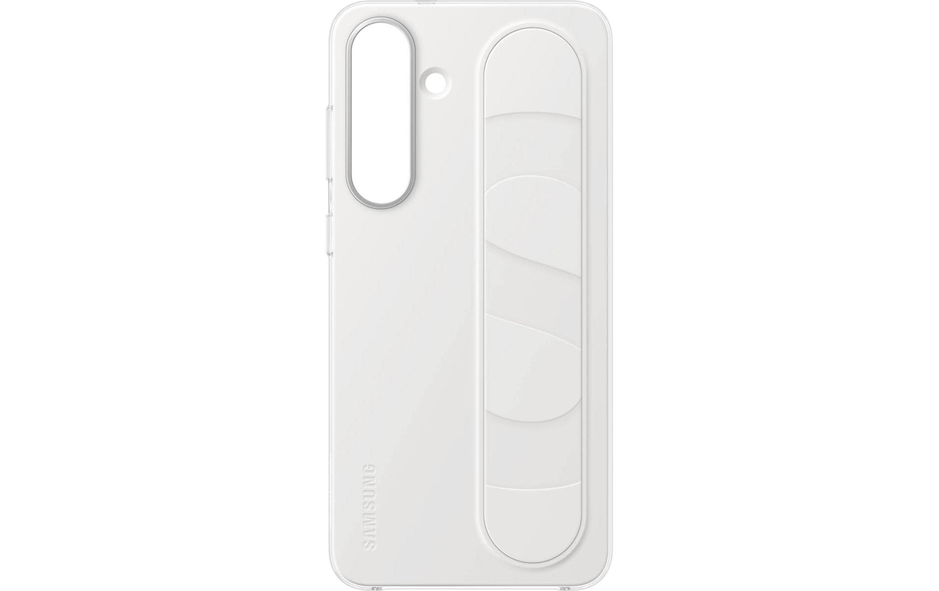 Samsung Standing Grip Case