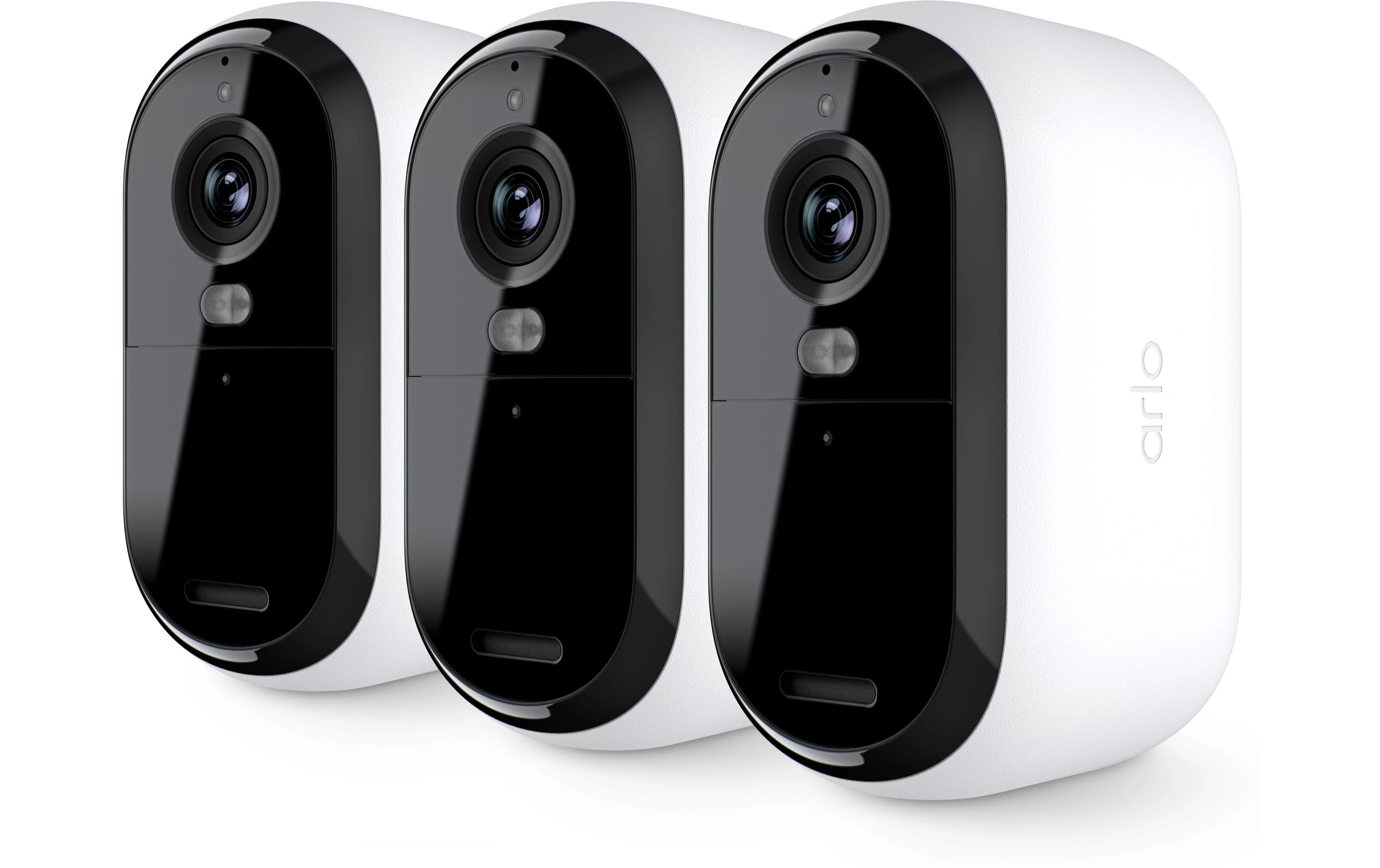 Arlo, Essential 3 HD (3er Set)
