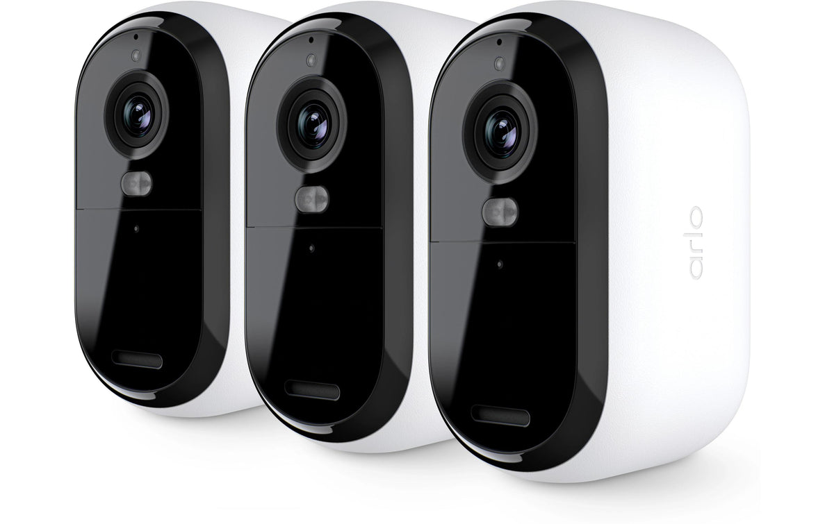 Arlo, Essential 3 HD (3er Set)