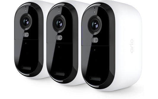 Arlo, Essential 3 HD (3er Set)