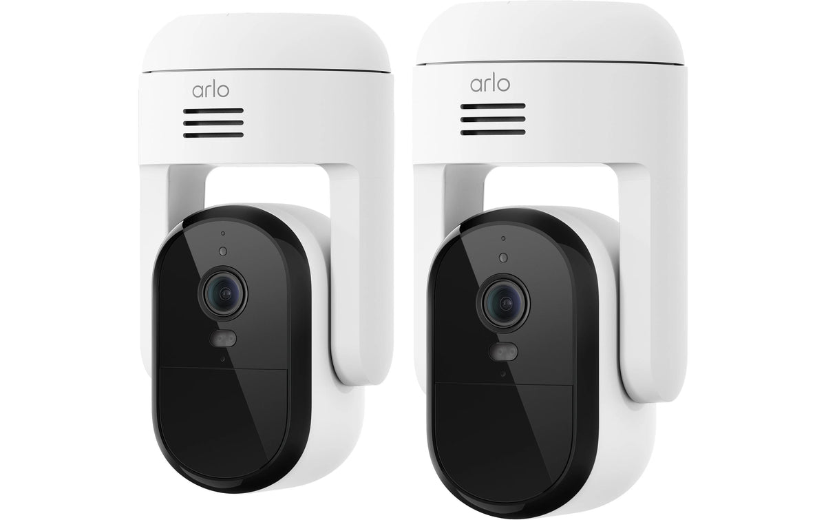 Arlo VMC2283: IP Kamera 2er Pack