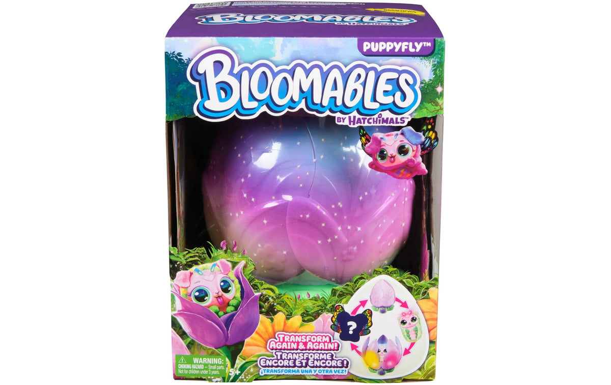 Bloomables Puppyfly by Hatchimals