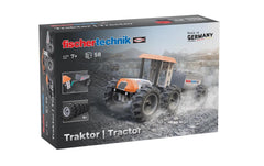 fischertechnik Traktor