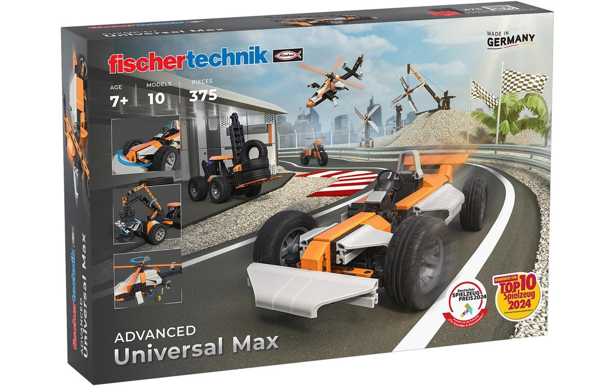 fischertechnik Universal Max