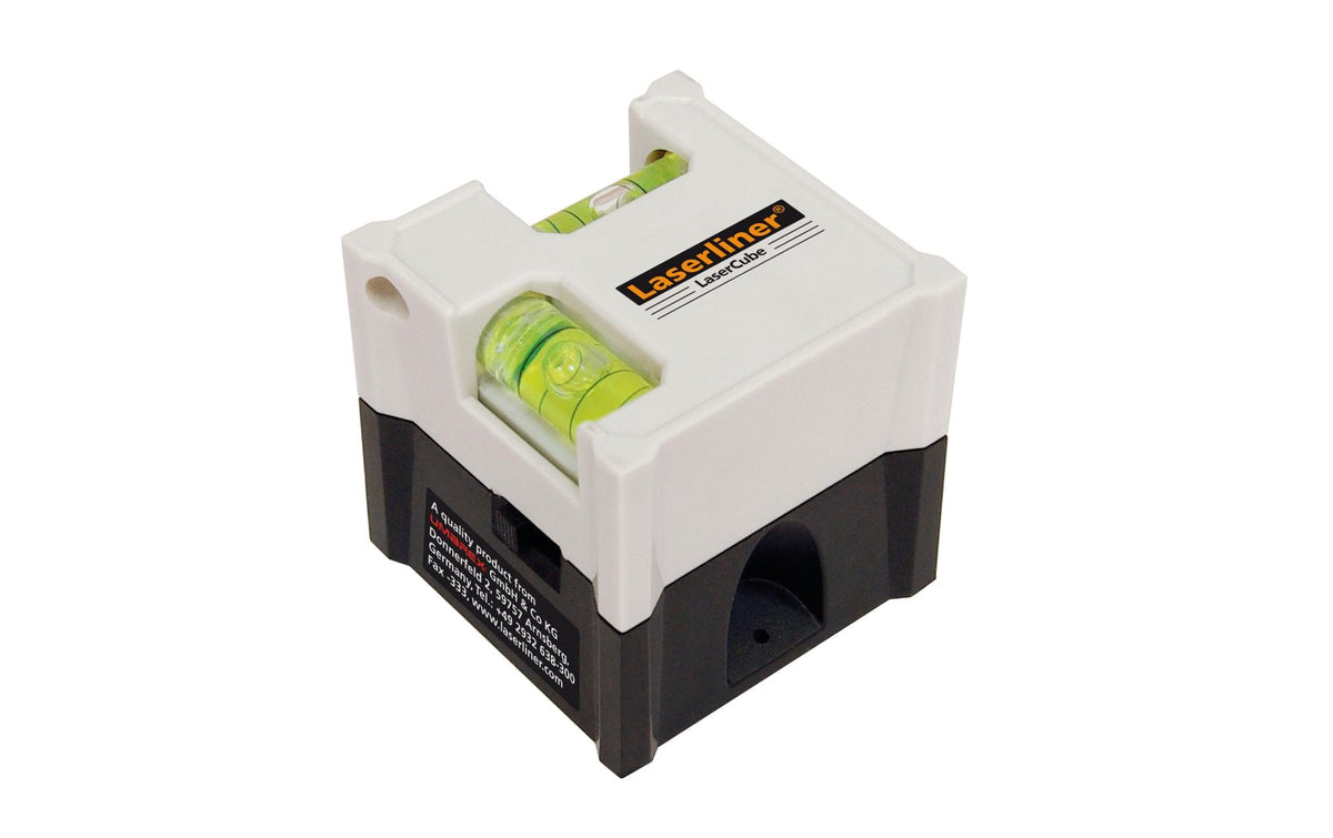 LaserCube