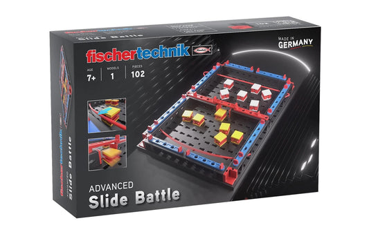 fischertechnik Slide Battle