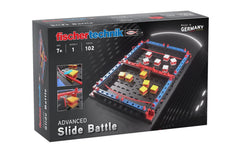 fischertechnik Slide Battle