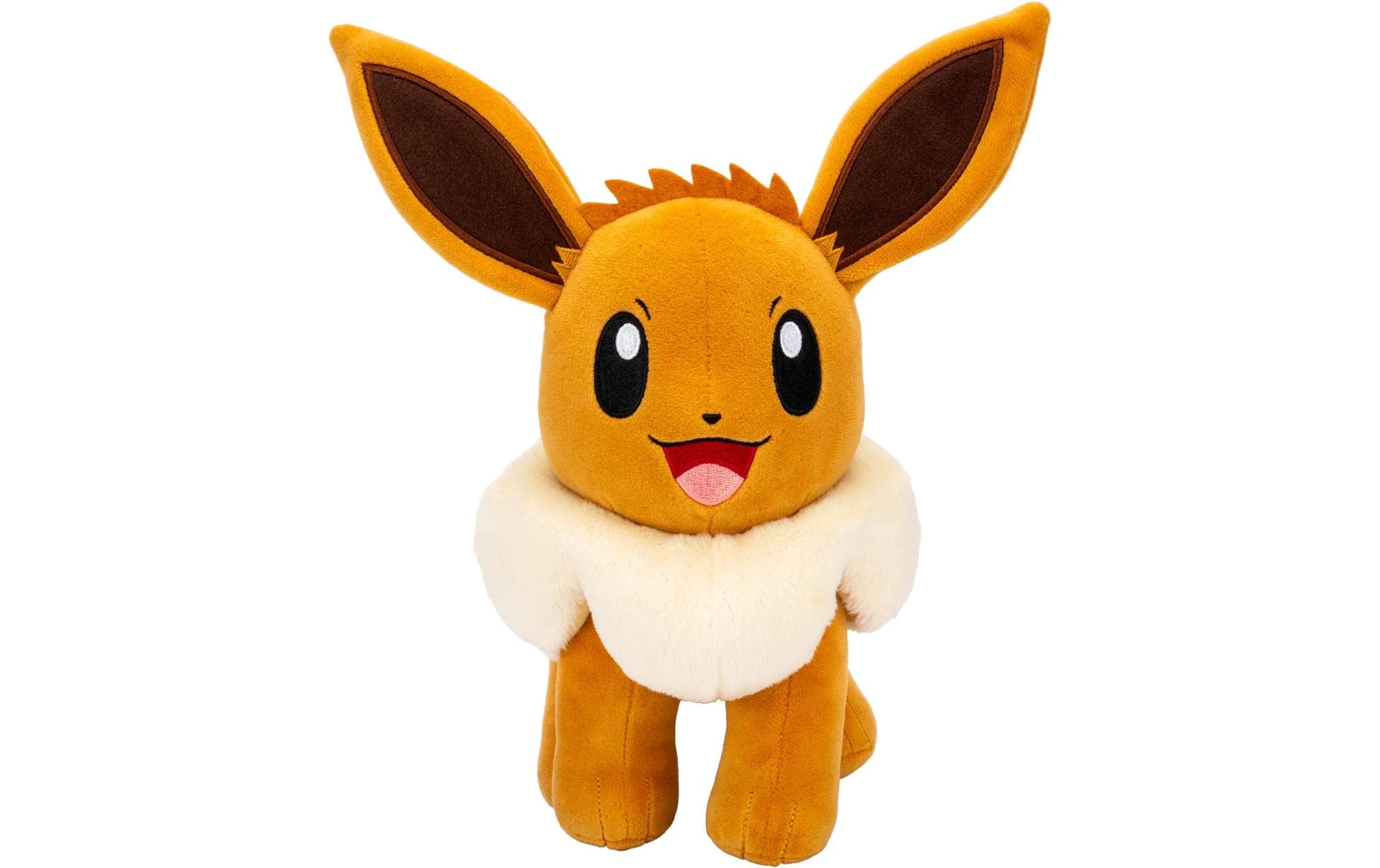 Pokémon Plüsch Evoli 30 cm