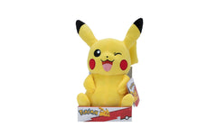 Pokémon Plüsch Pikachu 30 cm