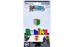 Waldmeier | Worlds Smallest Rubiks