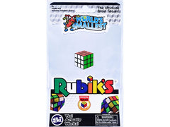 Waldmeier | Worlds Smallest Rubiks