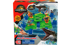 Epoch Traumwiesen | Jurassic World Maze Challenge