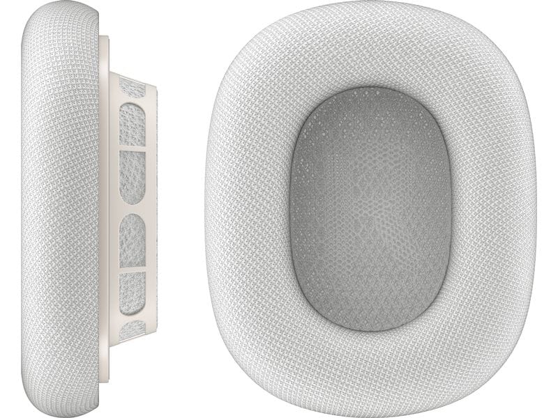 Vonmählen | Air Cushions, Light Gray | AirPods Max