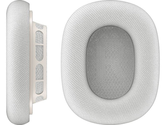 Vonmählen | Air Cushions, Light Gray | AirPods Max