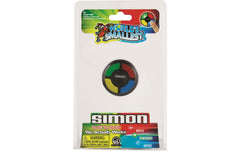 Waldmeier | Worlds Smallest Simon