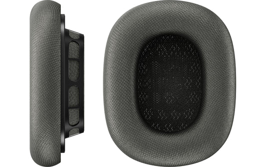 VONMÄHLEN Air Cushions, Black
