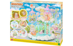 Sylvanian Families | Himmlisches Feenschloss