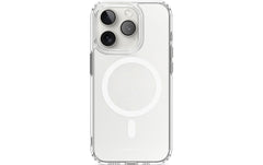 VONMÄHLEN Transparent Case
