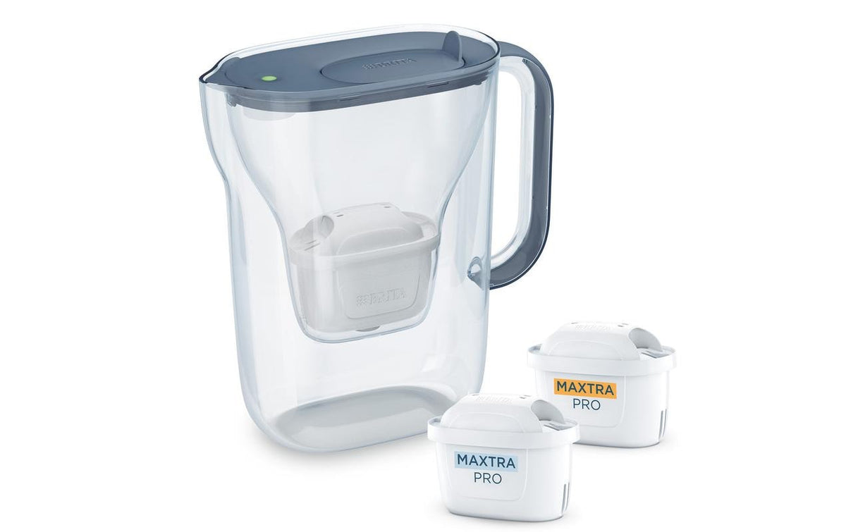 Brita Style Essential 1Mx PP &  Mx LE